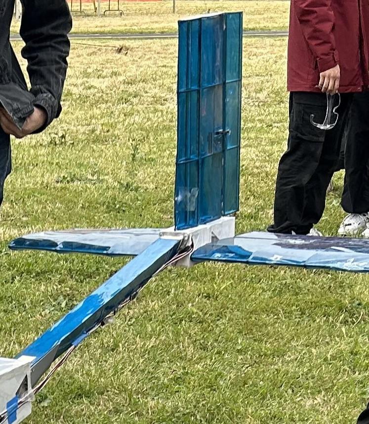 empennage