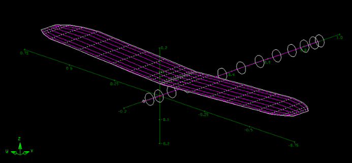 wing