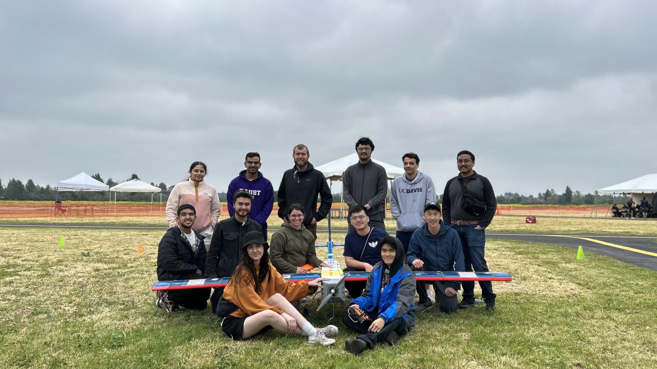 Amat competition pic