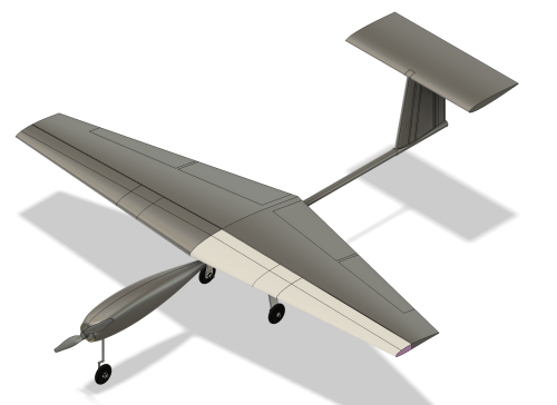 aircraft